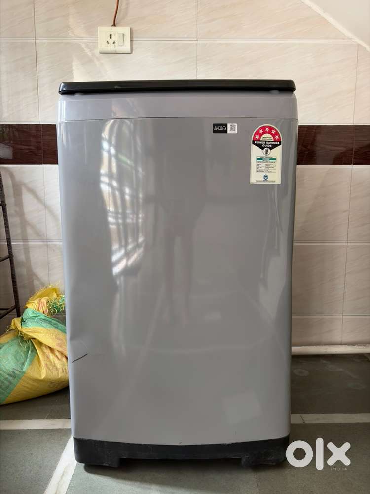 Samsung 7 kg Top Load Washing Machine