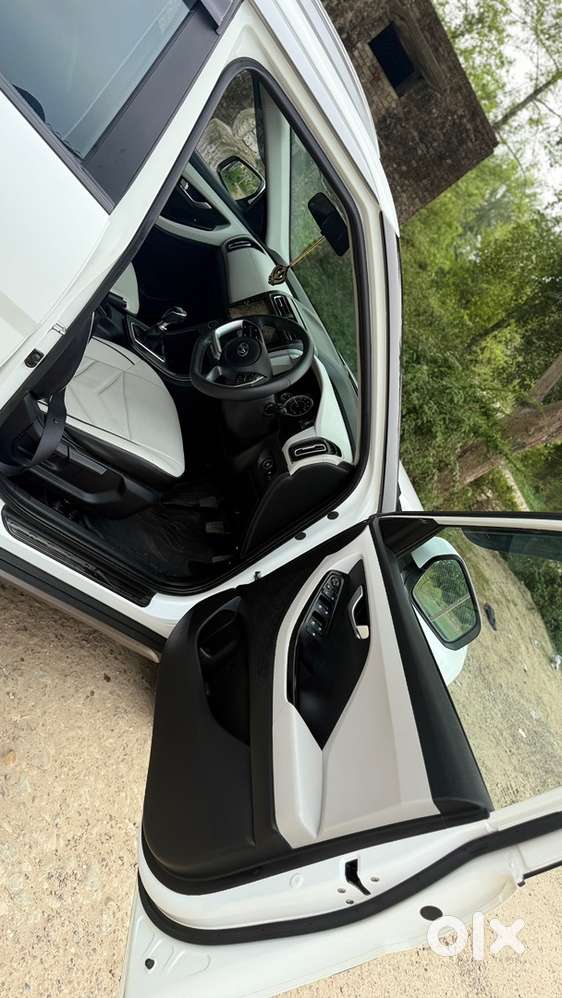 Hyundai Creta 1.5 Petrol 2023