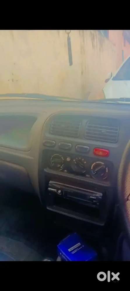 Maruti Suzuki Alto 2009 Year