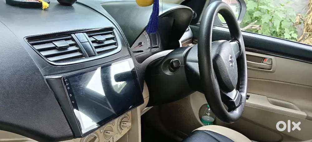 Maruti Suzuki Dzire 2017
