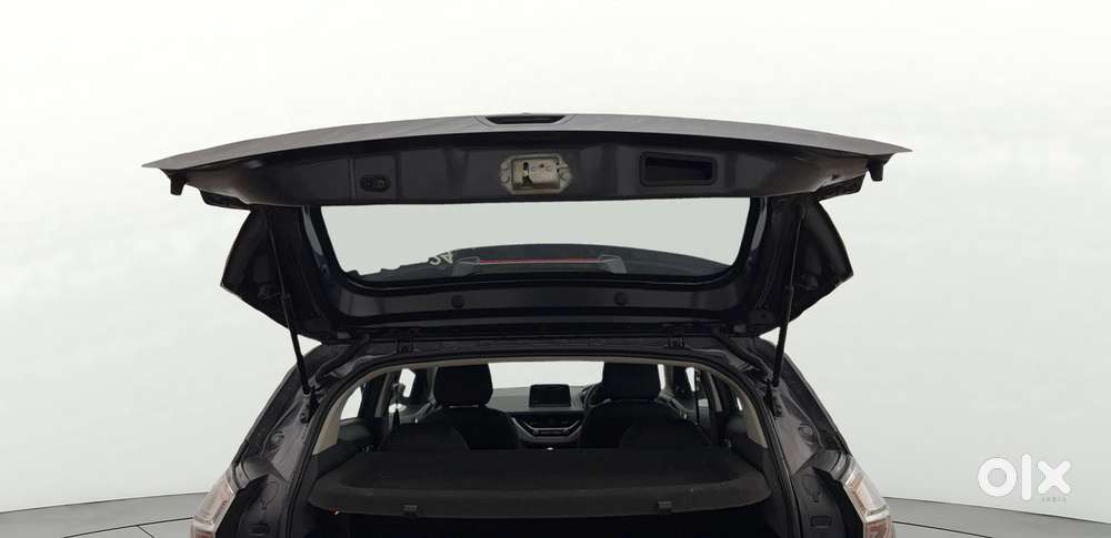 Tata Nexon 1.2 Revotron Xz, 2019, Petrol