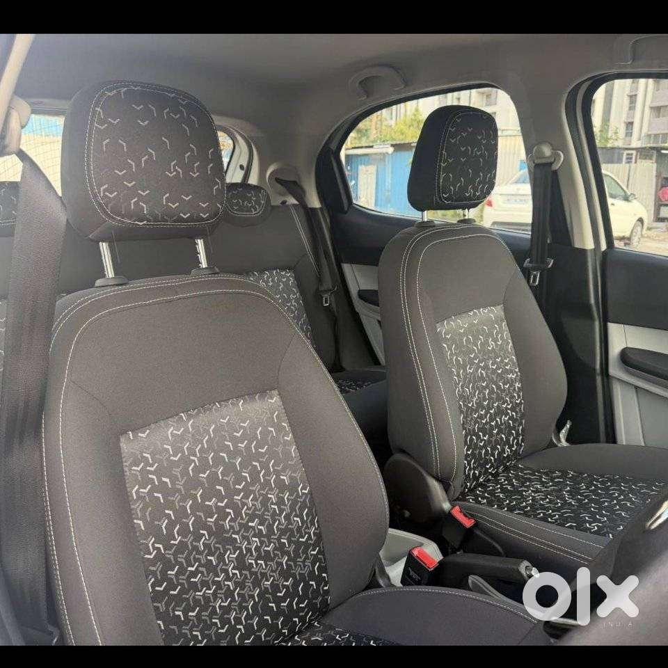 Tata Tiago 1.2 Revotron Xza, 2021, Petrol