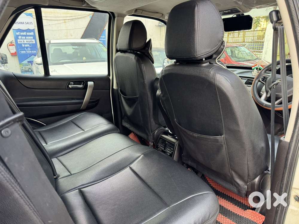 Tata Safari Storme [2015-2019] 2.2 Ex 4x2, 2016, Diesel