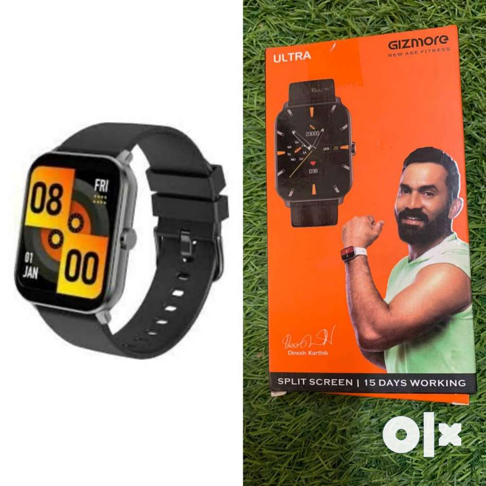 Smartwatch in Bengaluru Free classifieds in Bengaluru OLX