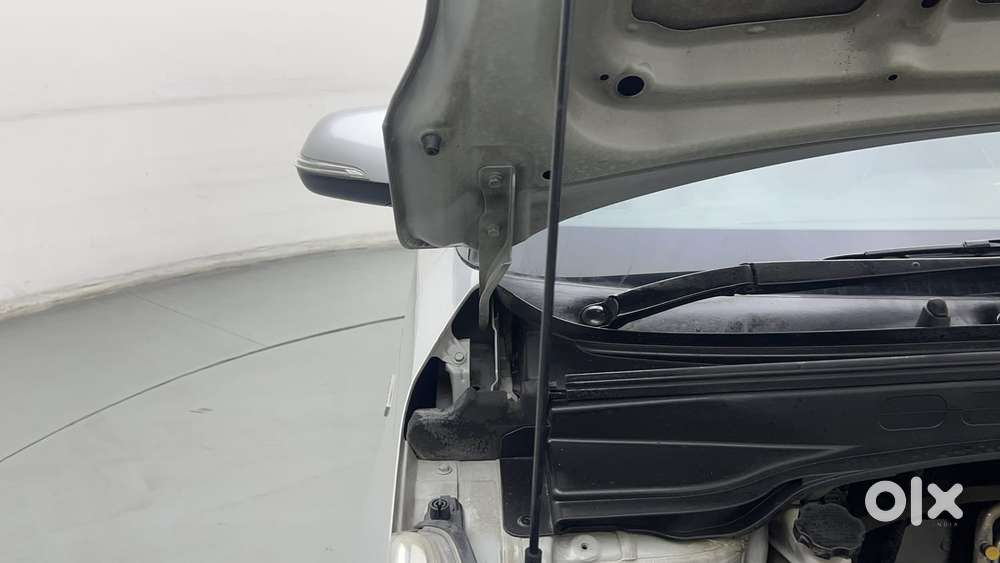 Hyundai Creta 1.6 Sx Plus Petrol At, 2019, Petrol