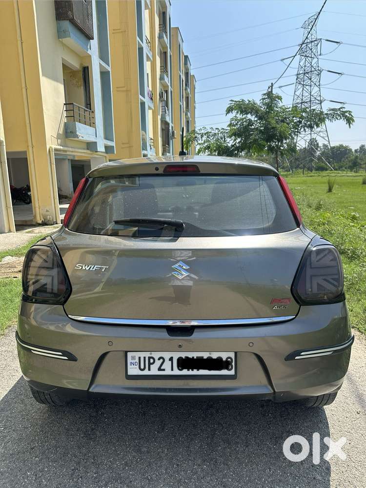 Maruti Suzuki Swift Amt Vvt Zxi, 2023, Petrol