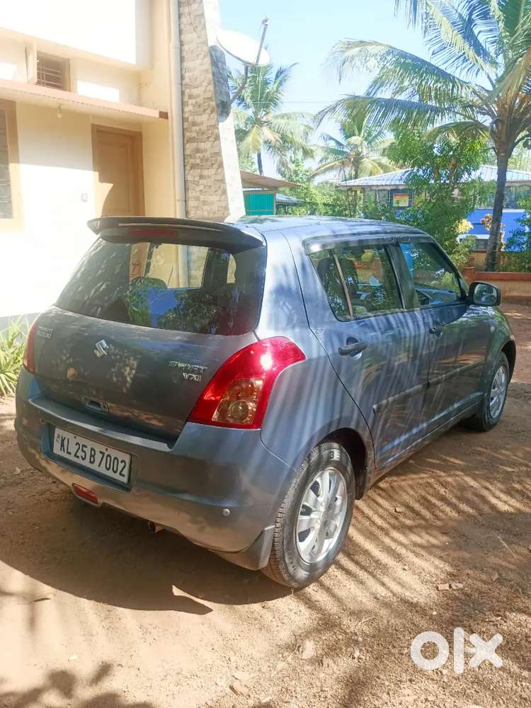 Swift 2011 Model For 260000 Rs