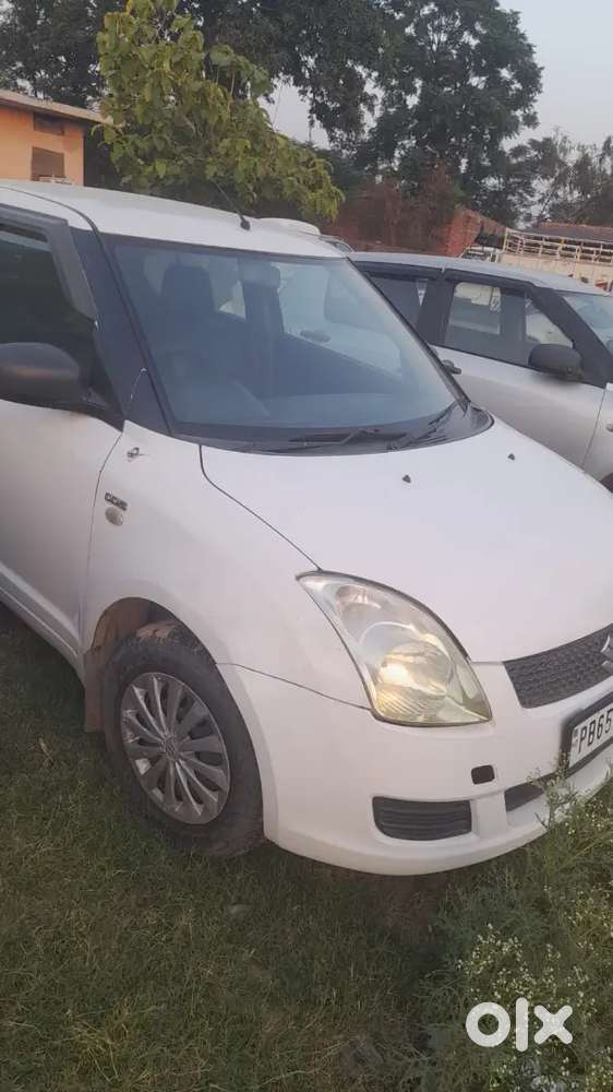 Maruti Suzuki Dzire 2016