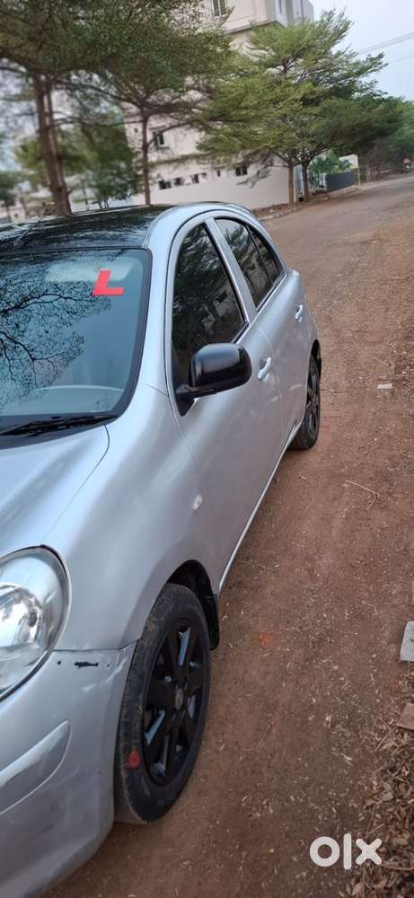 Nissan Micra 2012 Diesel Well Maintained