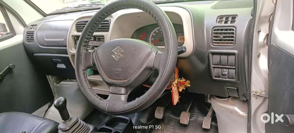 Maruti Suzuki Eeco 2022 Petrol 18500 Km Driven