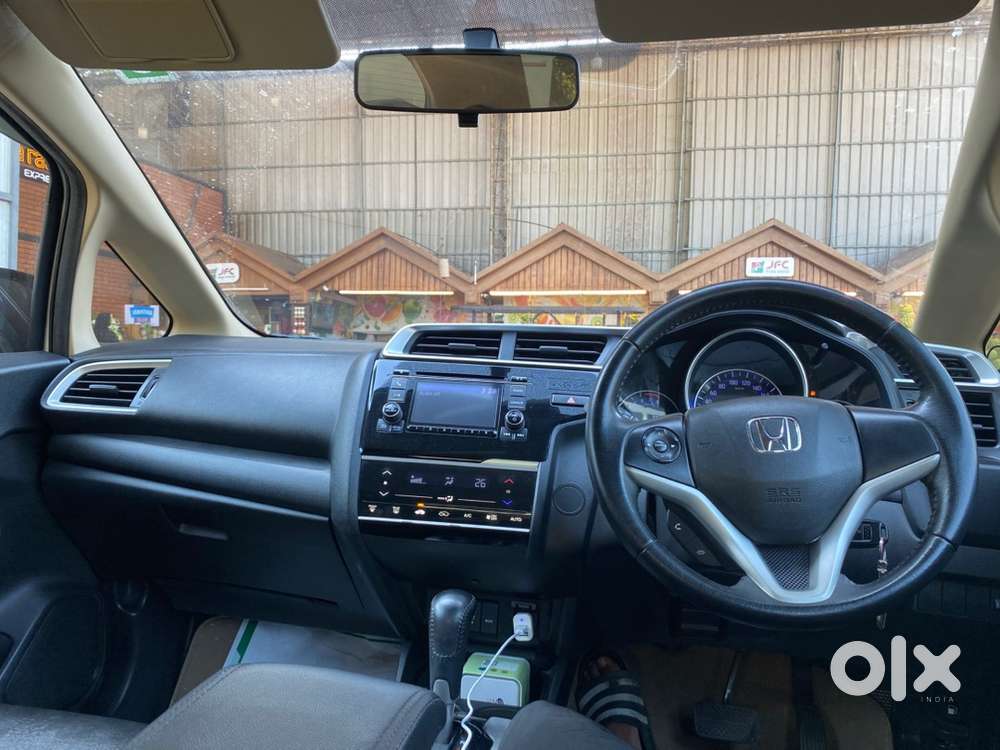 Honda Jazz Good Condition