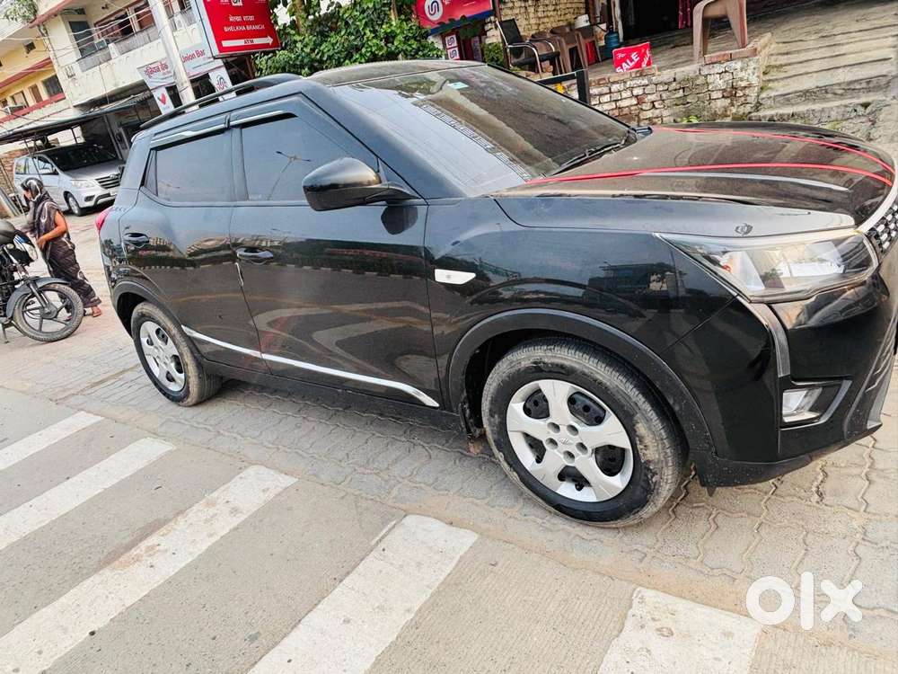 Mahindra Xuv300 W8 Option Diesel, 2021, Diesel