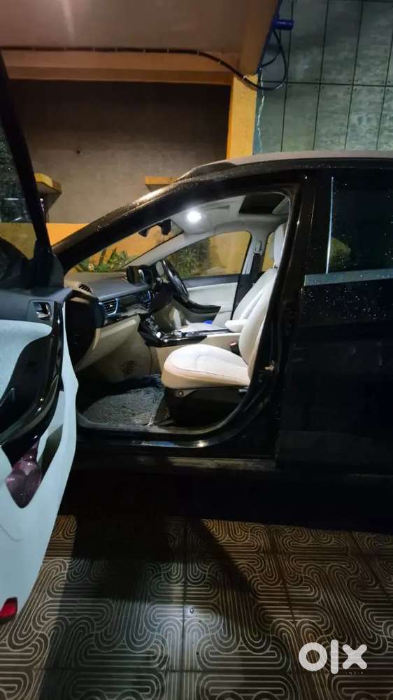 Tata Nexon Ev Xz Plus Lux 40.5kwh Battery