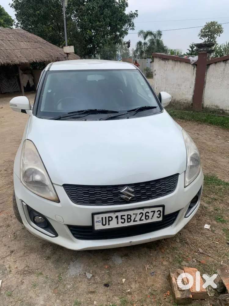 Maruti Suzuki Swift 2016 Diesel Good Condition