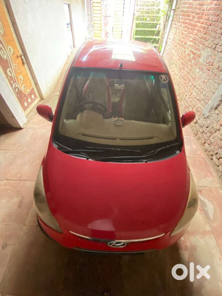 2009 Hyundai I10 Magna