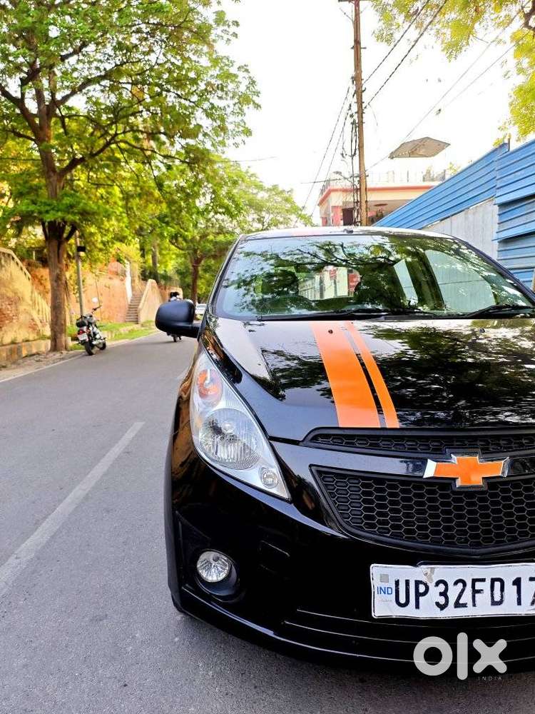 Chevrolet Beat Diesel Ps, 2013, Diesel