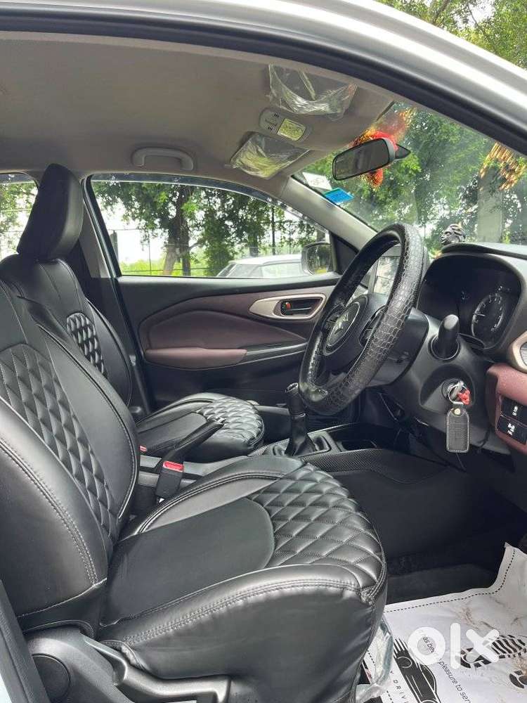 Maruti Suzuki Fronx Delta 1.2 Cng, 2024, Cng & Hybrids
