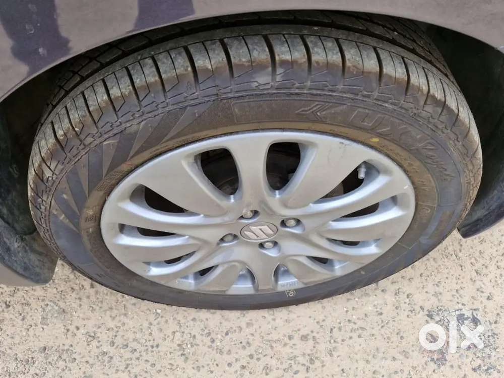 Maruti Suzuki Baleno 2018 Petrol Good Condition