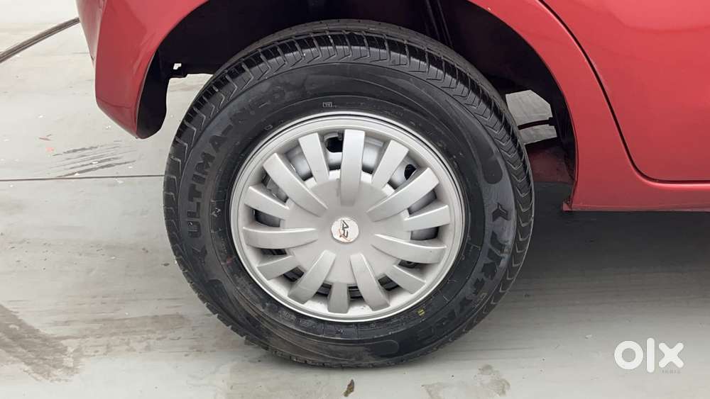 Datsun Redigo 2020-2022 0.8 A, 2018, Petrol