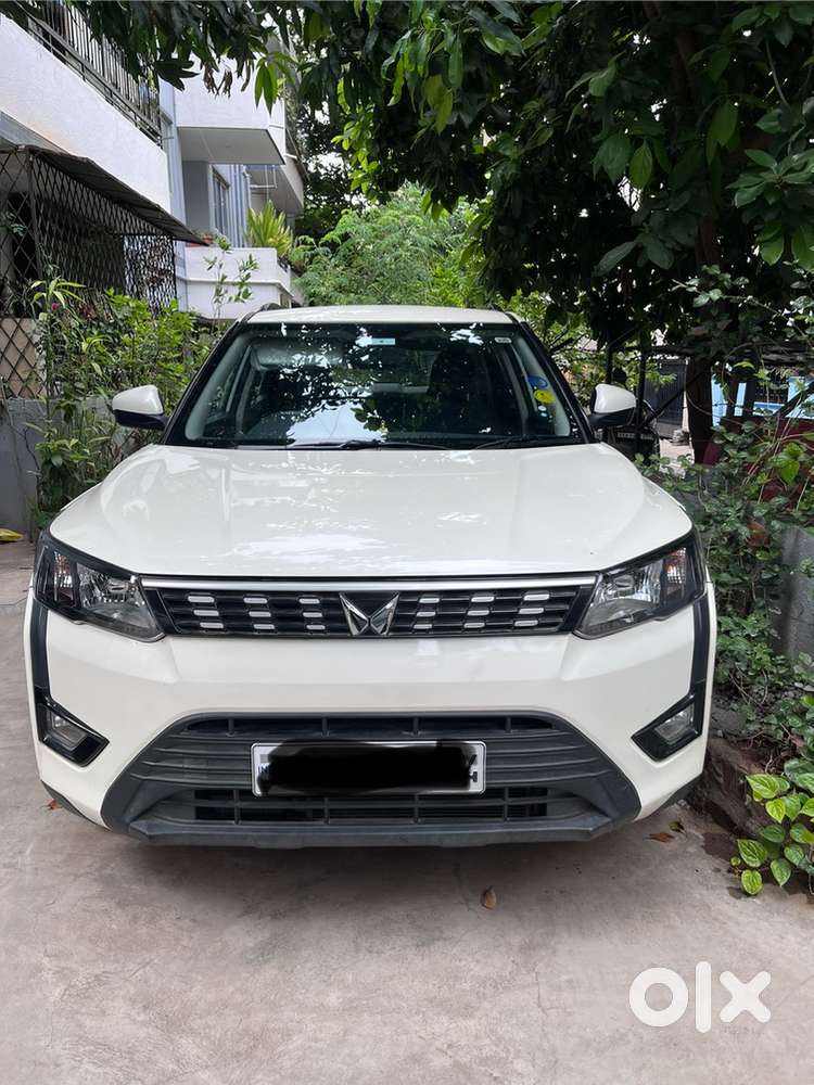 Mahindra Xuv300 Diesel 27000 Km Driven