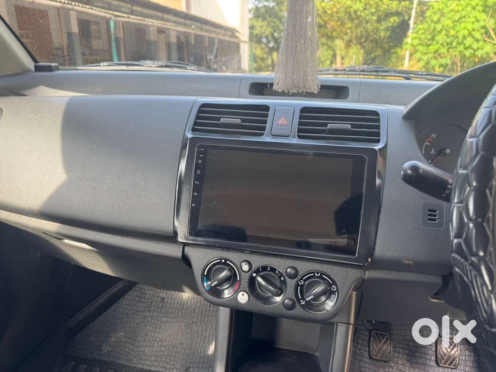 Maruti Swift Vdi 2009