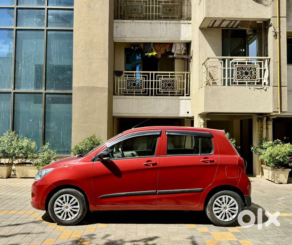 Maruti Suzuki Celerio 2014-2017 Zxi, 2014, Petrol