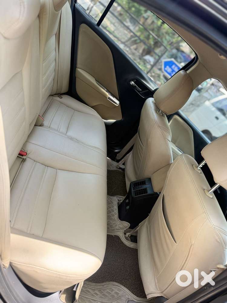 Honda City 2014-2015 I Dtec Vx, 2014, Diesel