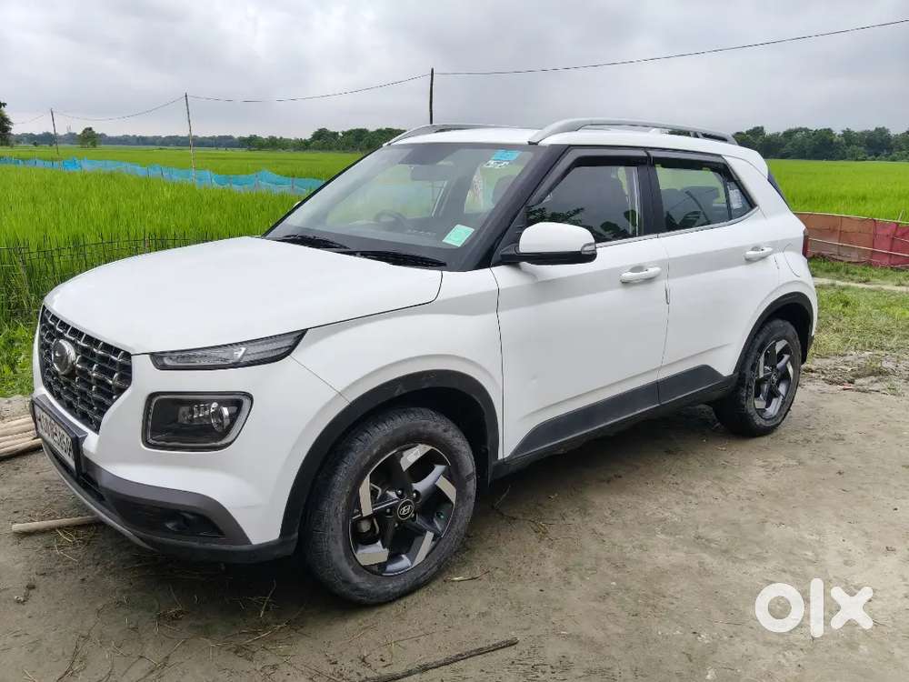 Good Condition Automatic