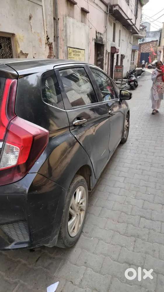 Honda Jazz 1.5 V 2018