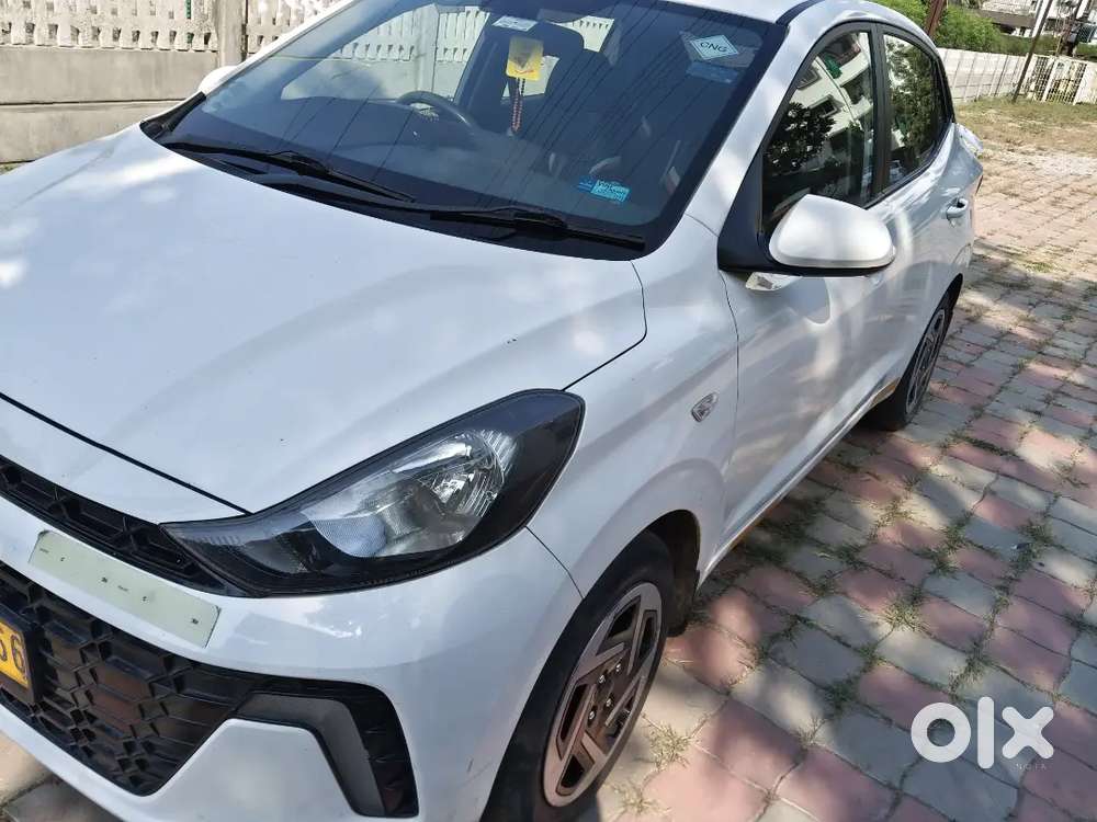 Hyundai Aura 1.2 S 2024