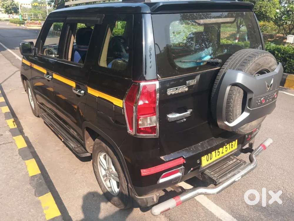 Mahindra Bolero Neo N10  Loan Transfer  ₹3l Cash