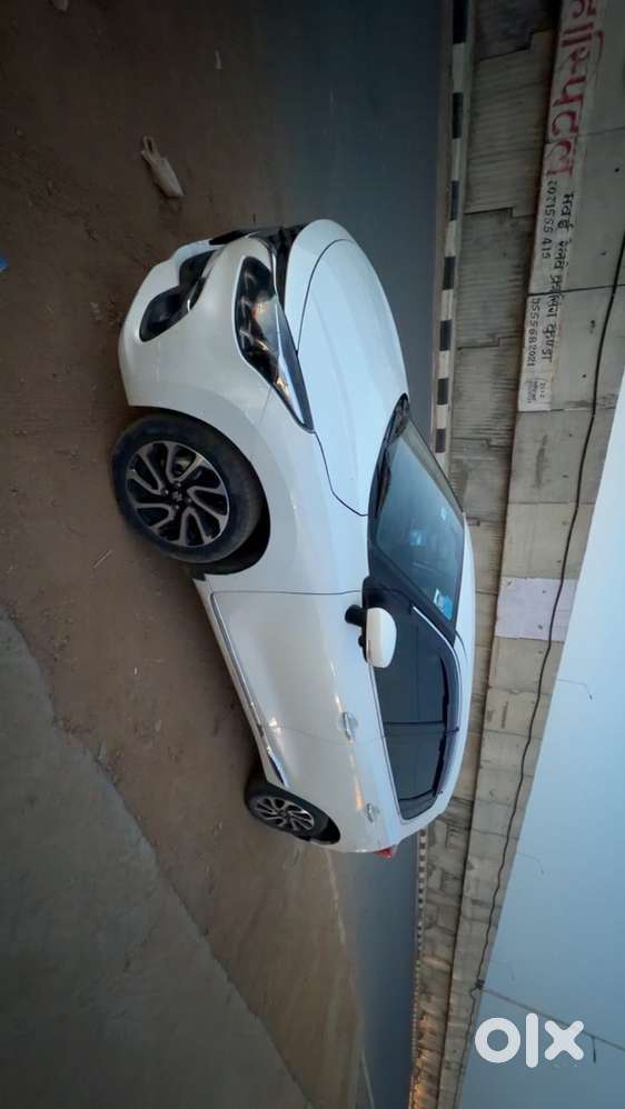 Maruti Suzuki Baleno 2022
