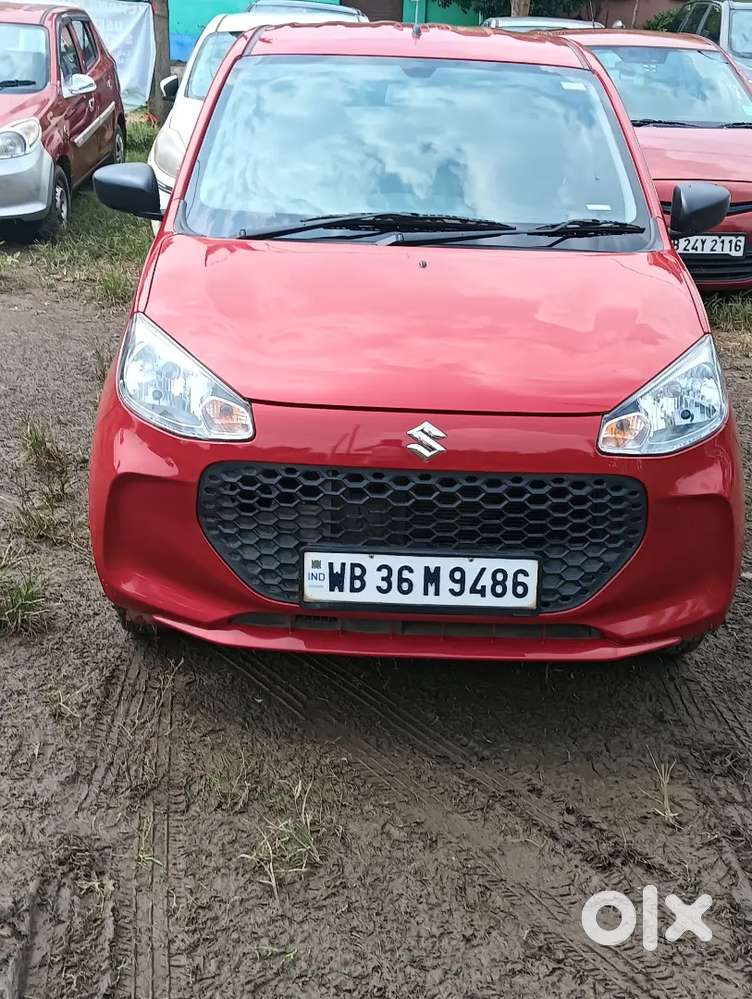 Maruti Suzuki Eeco 2021 Petrol 610000 Km Driven