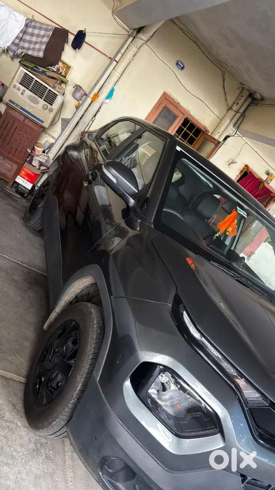 Tata Punch Adventure 2025