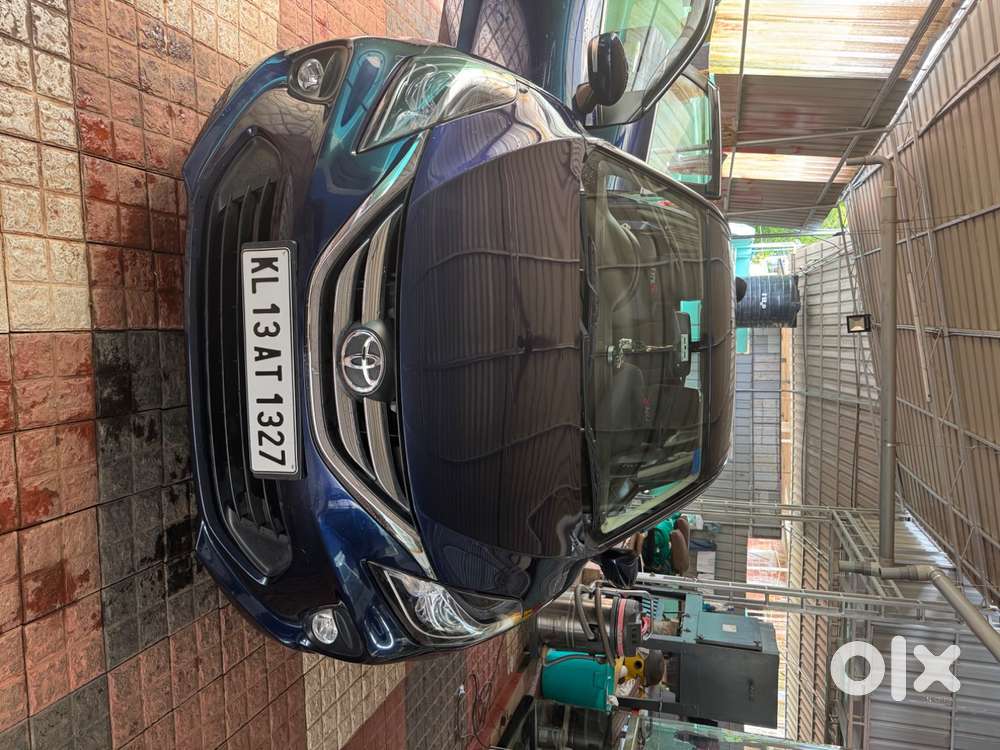 Toyota Glanza-2021-manual-petrol