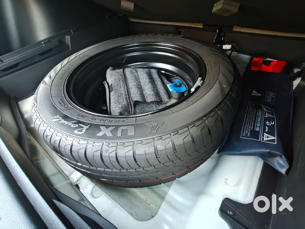 Hyundai Creta N Line N10 1.5 Turbo Dct, 2024, Petrol