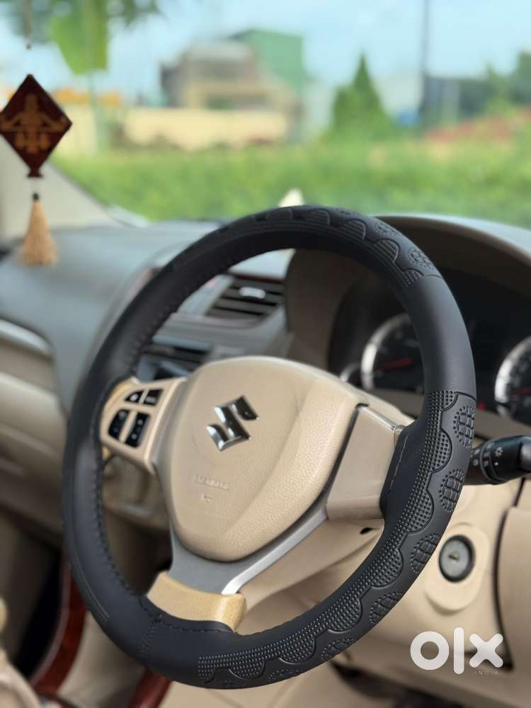 Maruti Suzuki Ertiga 2012-2015 Zdi, 2012, Diesel