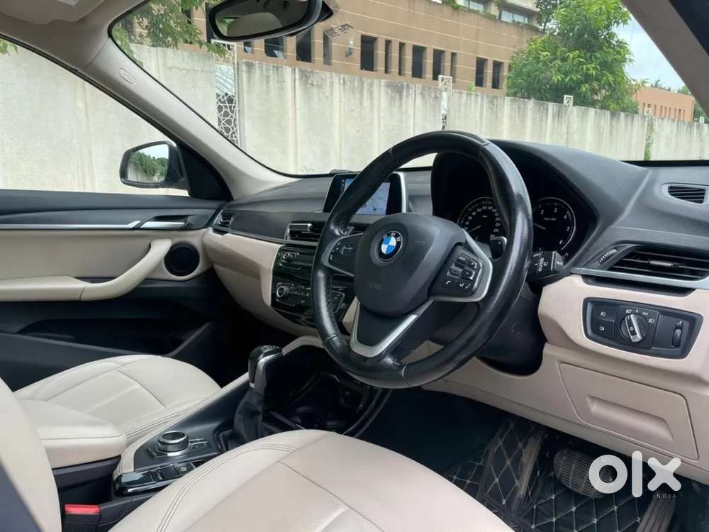 Bmw X1 2.0 Sdrive20d Xline, 2018, Diesel