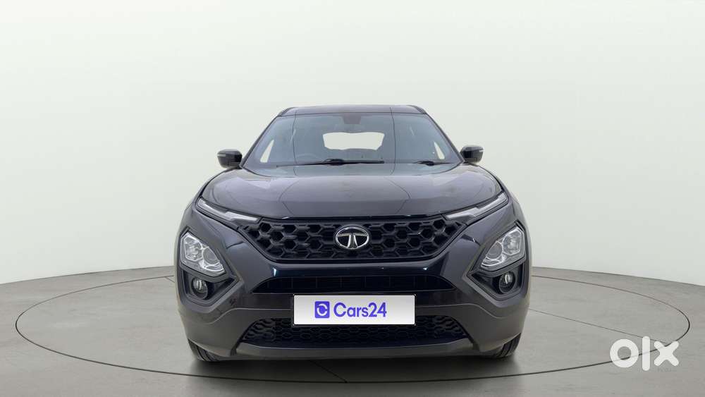 Tata Safari 2.0 Kryotec Xza Plus Dark Edition, 2022, Diesel