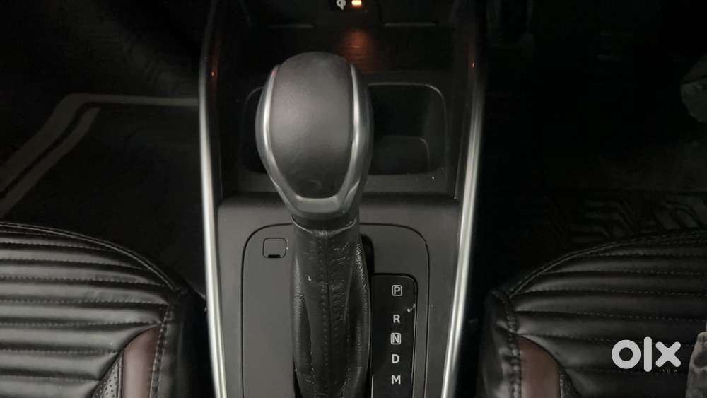 Maruti Suzuki Fronx Alpha 1.0l Turbo 6 At, 2023, Petrol