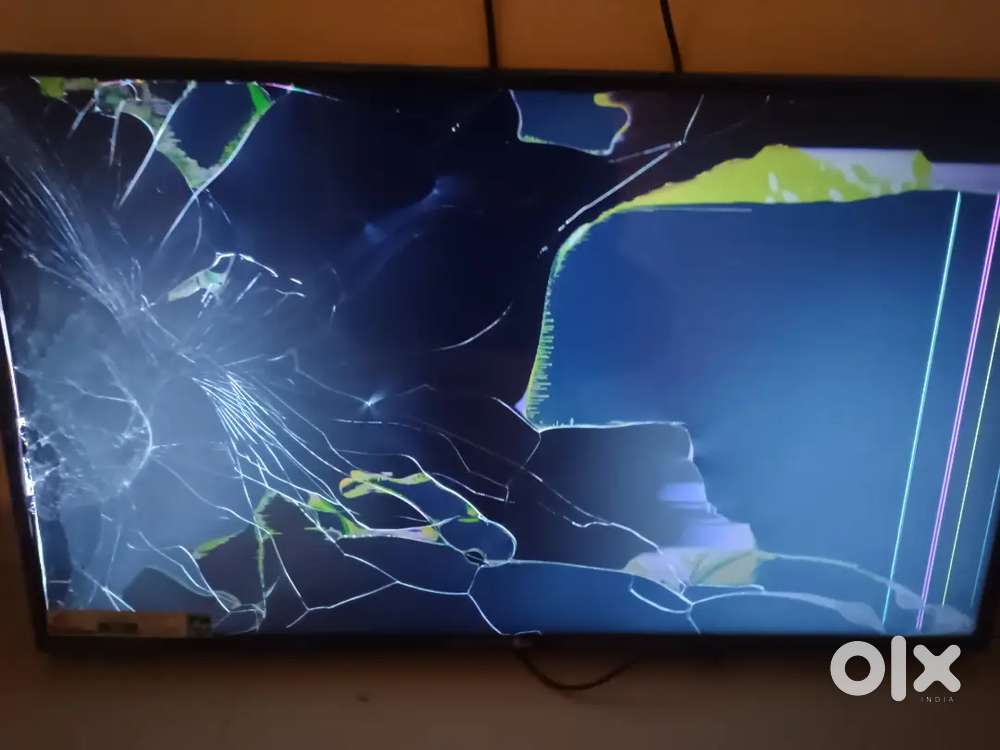 LG LED TV. 5000