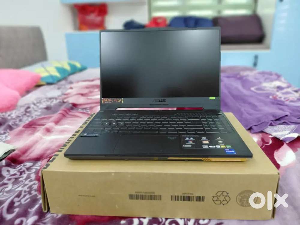 Asus tuff gaming f15 - Computers & Laptops in Edattpally, Panmana ...