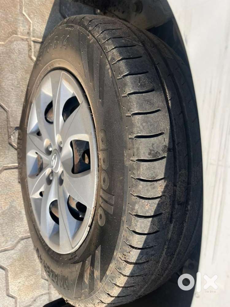 Hyundai Elite I20 2018 Diesel Good Condition