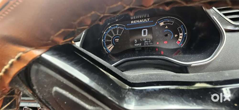 Renault Triber 2020 Petrol Well Maintained