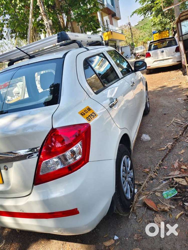 Maruti Suzuki Swift Dzire 2012-2015 1.2 Tour S Cng, 2022, Cng & Hybr..