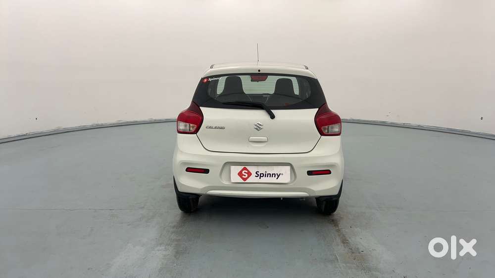Maruti Suzuki Celerio Zxi, 2023, Petrol