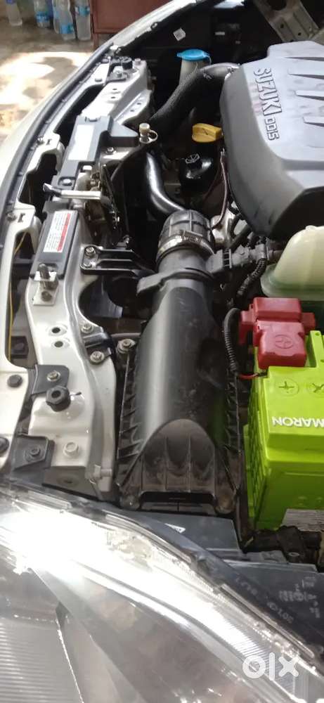 Swift Dzire