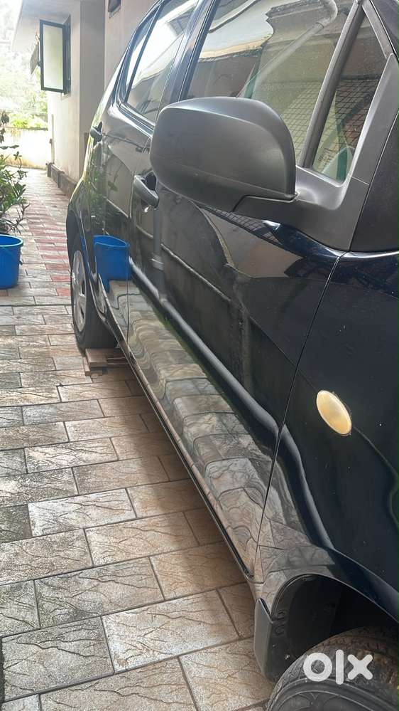 2009 Maruti Ritz Vxi Petrol 2