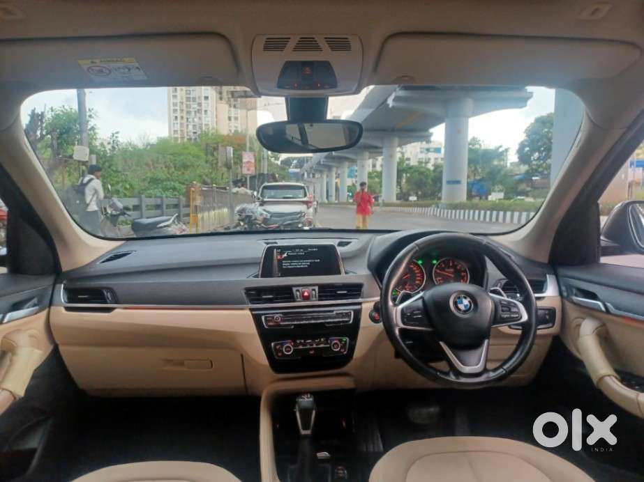 Bmw X1 2.0 Sdrive20i Xline, 2017, Diesel
