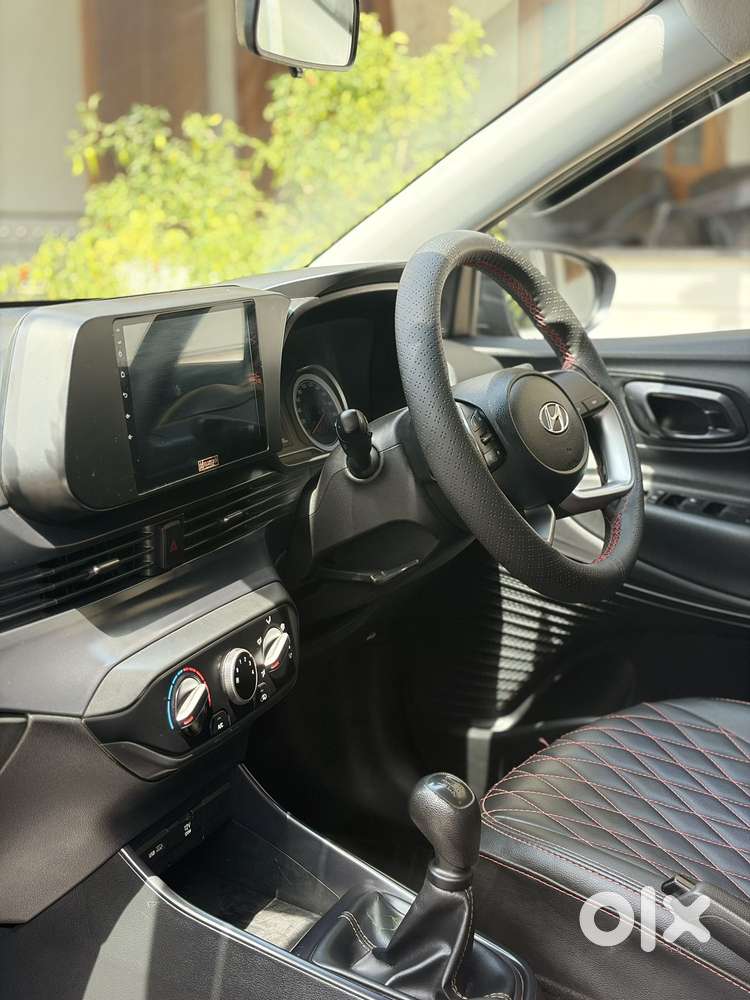 Hyundai I20 Magna 1.2 Vtvt, 2021, Petrol